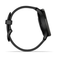 Garmin vivomove Trend Smartwatch 40mm, black
