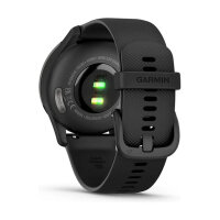 Garmin vivomove Trend Smartwatch 40mm, black