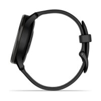 Garmin vivomove Trend Smartwatch 40mm, black