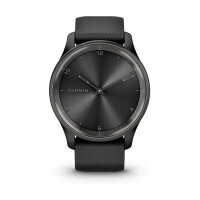 Garmin vivomove Trend Smartwatch 40mm, black