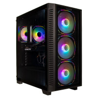 Captiva PC Highend Gaming I89-522 Core Ultra 9 285K...
