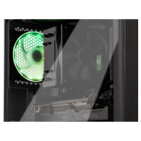 Captiva PC Highend Gaming I89-522 Core Ultra 9 285K 32GB/1TB SSD RTX 5070Ti Win 11