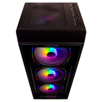 Captiva PC Highend Gaming I89-522 Core Ultra 9 285K 32GB/1TB SSD RTX 5070Ti Win 11