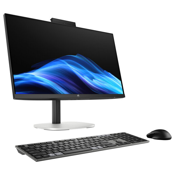 HP Pro Studio 4 AiO Intel Core Ultra 7 265T 60,45cm 23,8Zoll FHD 16GB 512GB/SSD W11P 1J Gar (DE)