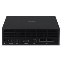 Acer Veriton VGN100 AI Mini Workstation Supercomputer GB10 Blackwell Tensor Core 128GB/4TB SSD NVIDIA DGX