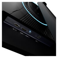 Arozzi TFT Nova 24" IPS 200Hz schwarz