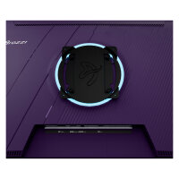 Arozzi TFT Nova 24" IPS 200Hz lila