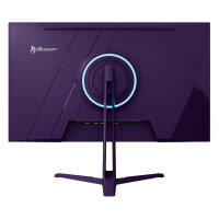 Arozzi TFT Nova 24" IPS 200Hz lila