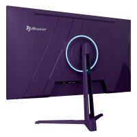 Arozzi TFT Nova 24" IPS 200Hz lila