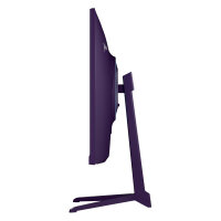 Arozzi TFT Nova 24" IPS 200Hz lila