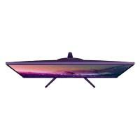 Arozzi TFT Nova 24" IPS 200Hz lila