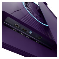 Arozzi TFT Nova 24" IPS 200Hz lila