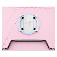 Arozzi TFT Nova 24" IPS 200Hz pink