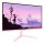 Arozzi TFT Nova 24" IPS 200Hz pink