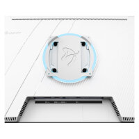 Arozzi TFT Nova 24" IPS 200Hz weiß