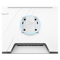 Arozzi TFT Nova 27" IPS 180Hz weiß