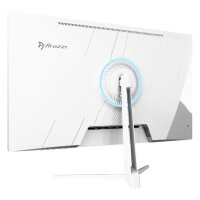 Arozzi TFT Nova 27" IPS 180Hz weiß
