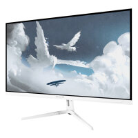 Arozzi TFT Nova 27" IPS 180Hz weiß