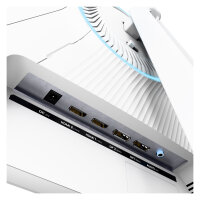 Arozzi TFT Nova 27" IPS 180Hz weiß