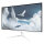 Arozzi TFT Nova 27" IPS 180Hz weiß