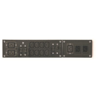 APC Service Bypass Panel 2HE 230V 32A