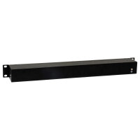 Switch 24 Port ESP-2400 PoE 6kV 30W 19"Sp. Schutz