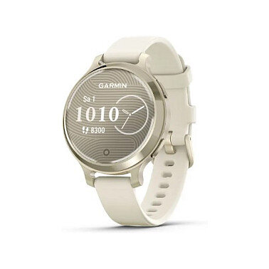 Garmin Lily 2 Active lunargold