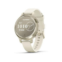 Garmin Lily 2 Active lunargold