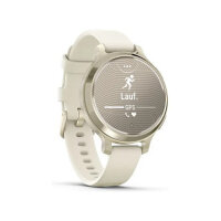 Garmin Lily 2 Active lunargold