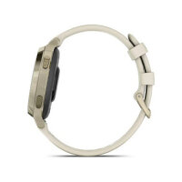 Garmin Lily 2 Active lunargold