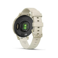 Garmin Lily 2 Active lunargold