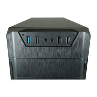 Midi LC-Power 7040B