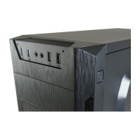 Midi LC-Power 7040B