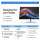 HP 727pk IPS 4K 3840x2160@60Hz DP/HDMI/USB-C 400cd