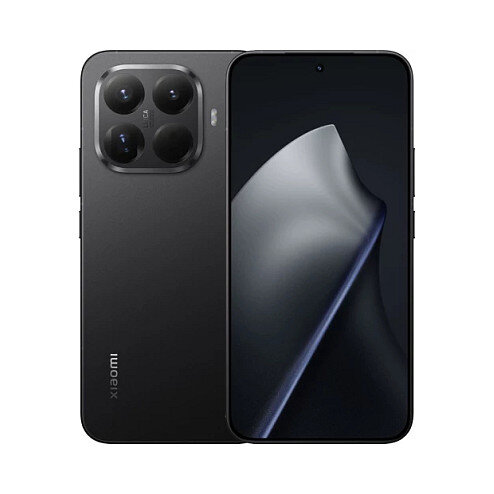 Xiaomi 15T Pro 5G Dual Sim 12RAM 1TB black