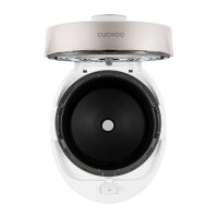 Cuckoo Reiskocher 1.08l CRP-ST0609F Twin Pressure