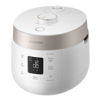 Cuckoo Reiskocher 1.08l CRP-ST0609F Twin Pressure
