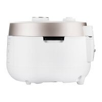 Cuckoo Reiskocher 1.08l CRP-ST0609F Twin Pressure