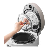 Cuckoo Reiskocher 1.08l CRP-ST0609F Twin Pressure