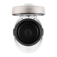Cuckoo Reiskocher 1.08l CRP-ST0609F Twin Pressure