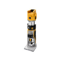 DEWALT Akku-Kombifraese. 18 V (Basisv.)