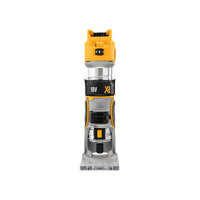 DEWALT Akku-Kombifraese. 18 V (Basisv.)