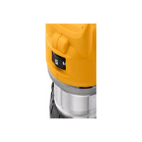 DEWALT Akku-Kombifraese. 18 V (Basisv.)
