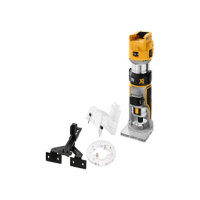DEWALT Akku-Kombifraese. 18 V (Basisv.)