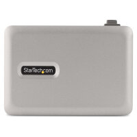 StarTech 10-PORT USB-C HUB SELF-POWERED