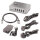 StarTech 10-PORT USB-C HUB SELF-POWERED