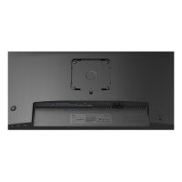 60,4cm/23,8" (1920x1080) LG 24BA650-B 16:9 FHD IPS 5ms 100Hz HDMI DP USB-C Speaker Pivot Black