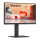 60,4cm/23,8" (1920x1080) LG 24BA650-B 16:9 FHD IPS 5ms 100Hz HDMI DP USB-C Speaker Pivot Black