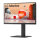60,4cm/23,8" (1920x1080) LG 24BA650-B 16:9 FHD IPS 5ms 100Hz HDMI DP USB-C Speaker Pivot Black