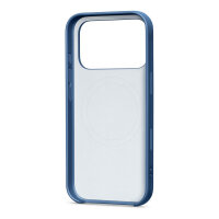 Beats Kickstand Case iPhone 17 Pro mit MagSafe und Kamerasteuerung (felsblau)